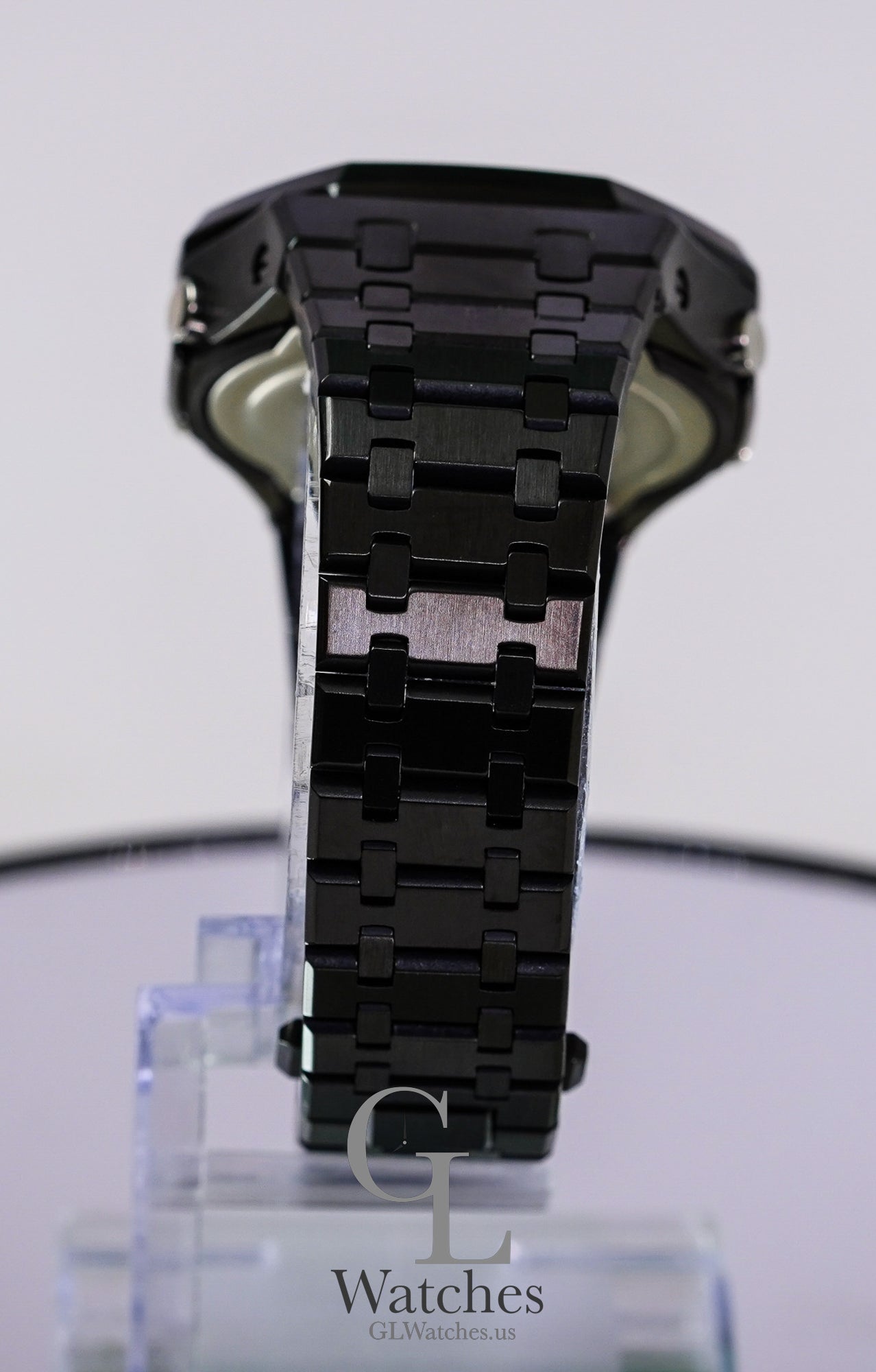 GL WATCH Full Metal 2100 Series | GL1025