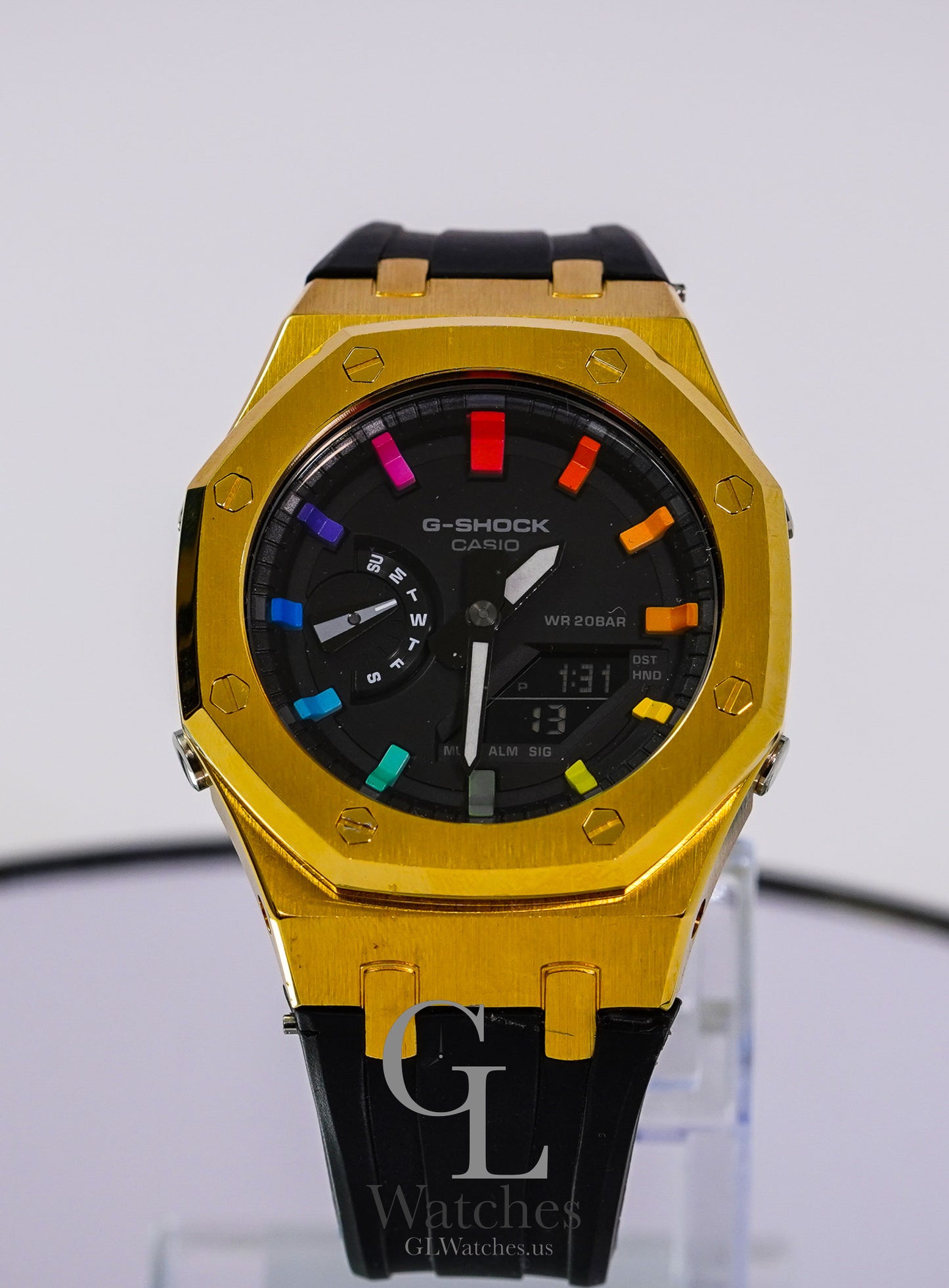 GL WATCH SPORT 2100 Series | GL5006