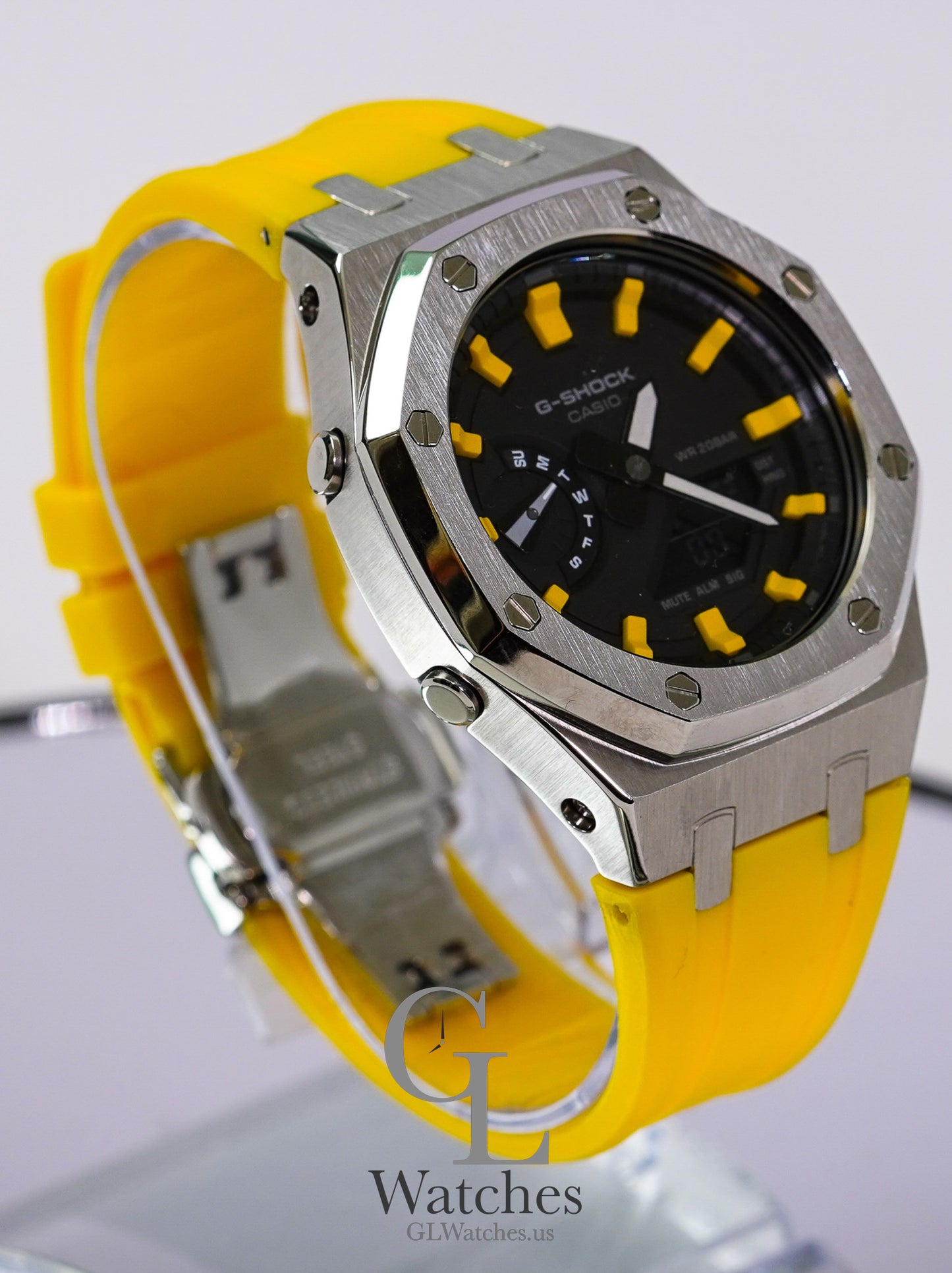 GL WATCH SPORT 2100 Series | GL5008