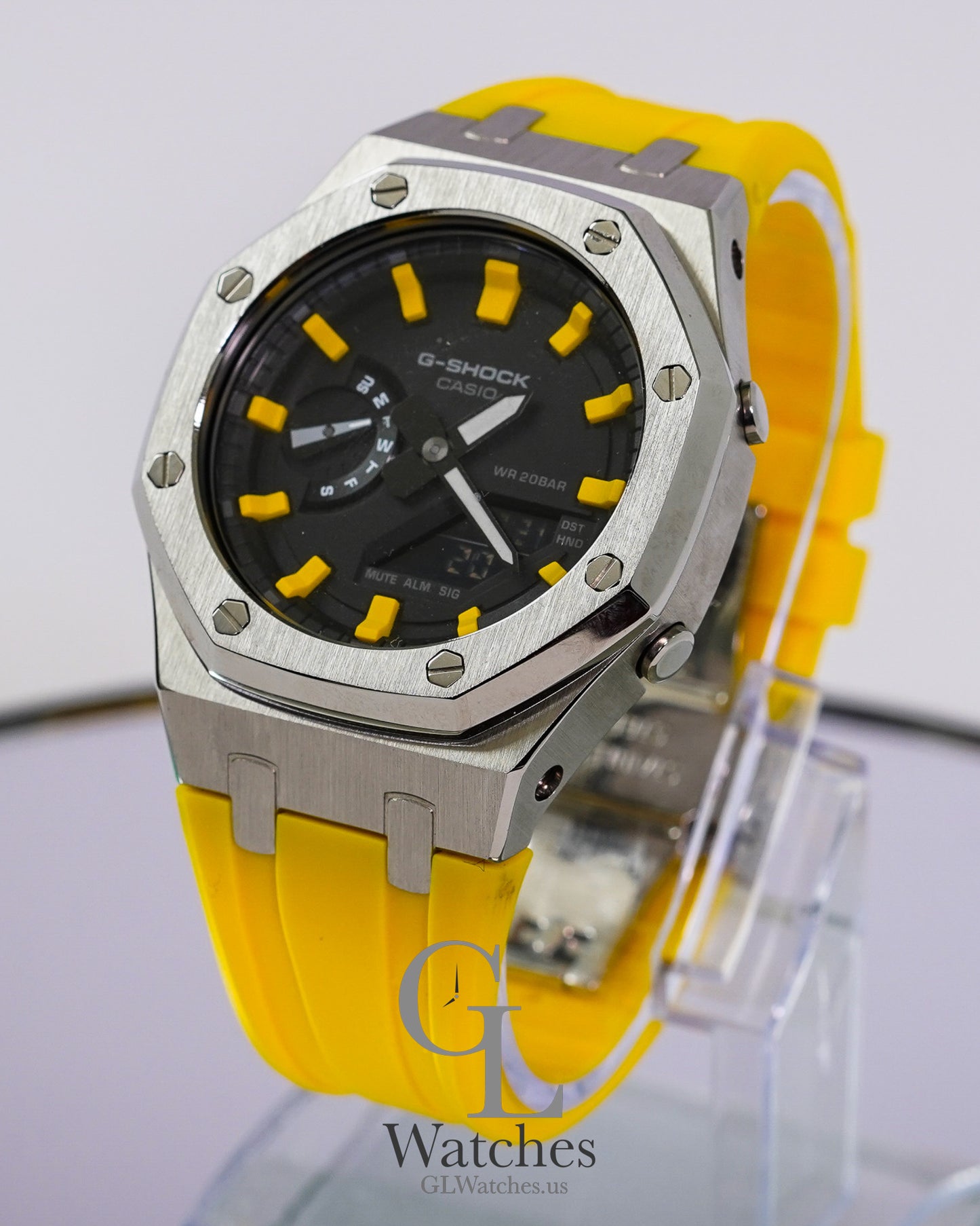 GL WATCH SPORT 2100 Series | GL5008