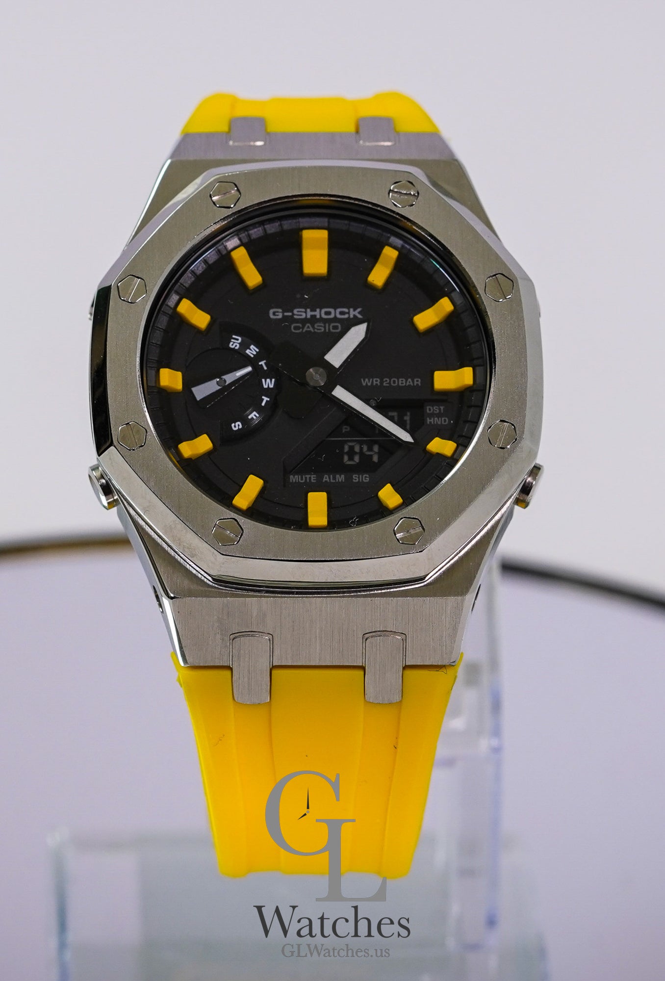 GL WATCH SPORT 2100 Series | GL5008