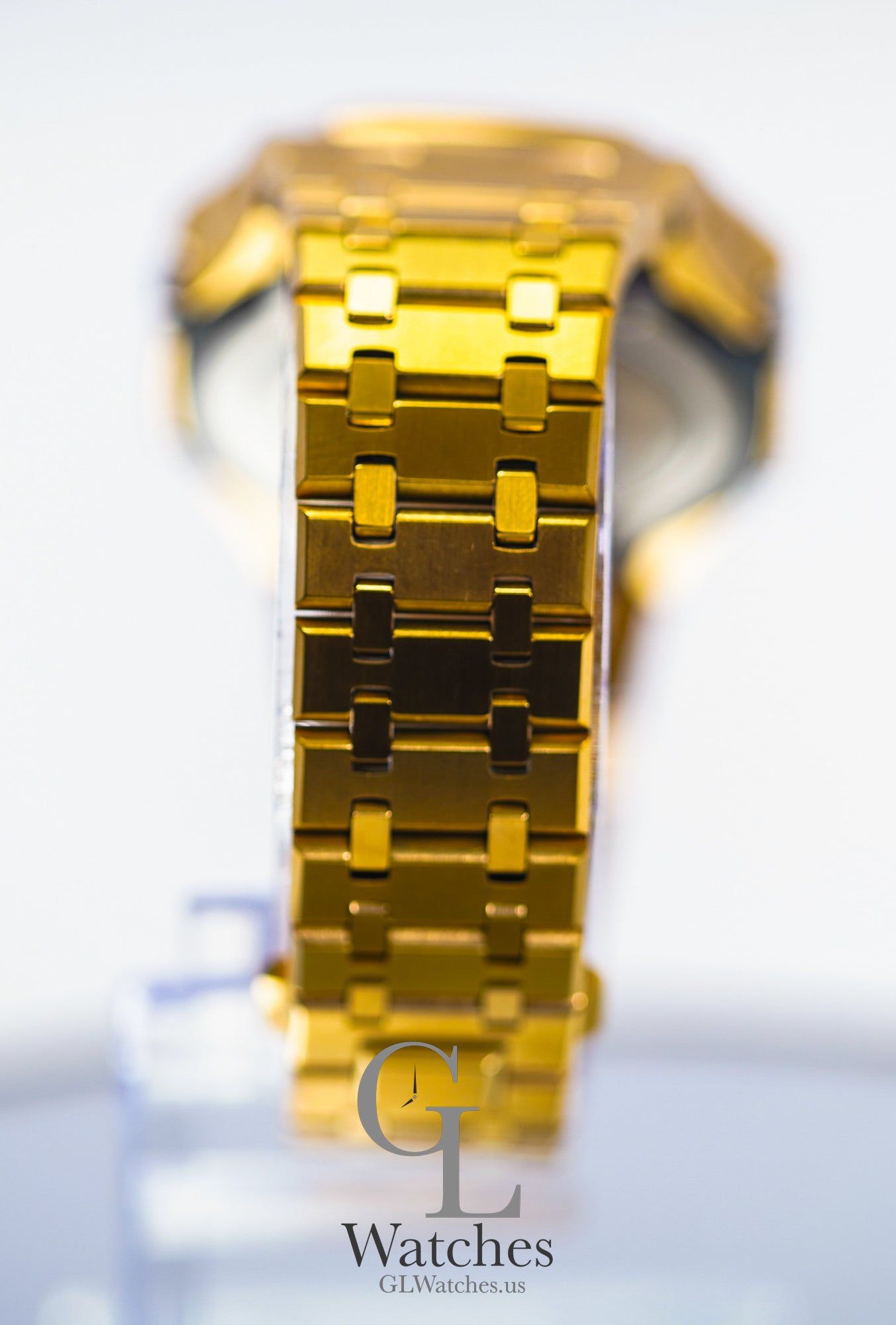 GL WATCH Full Metal 2100 Series | GL1004