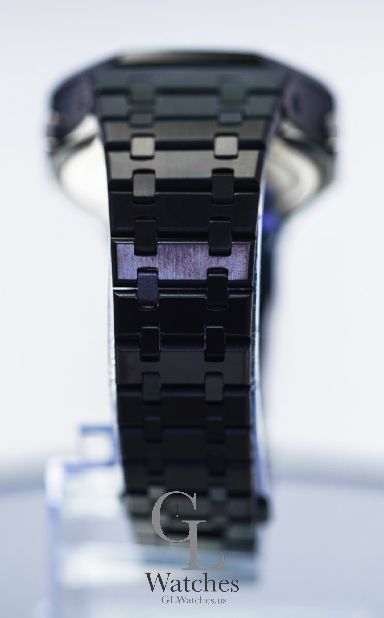 GL WATCH Full Metal 2100 Series | GL1007