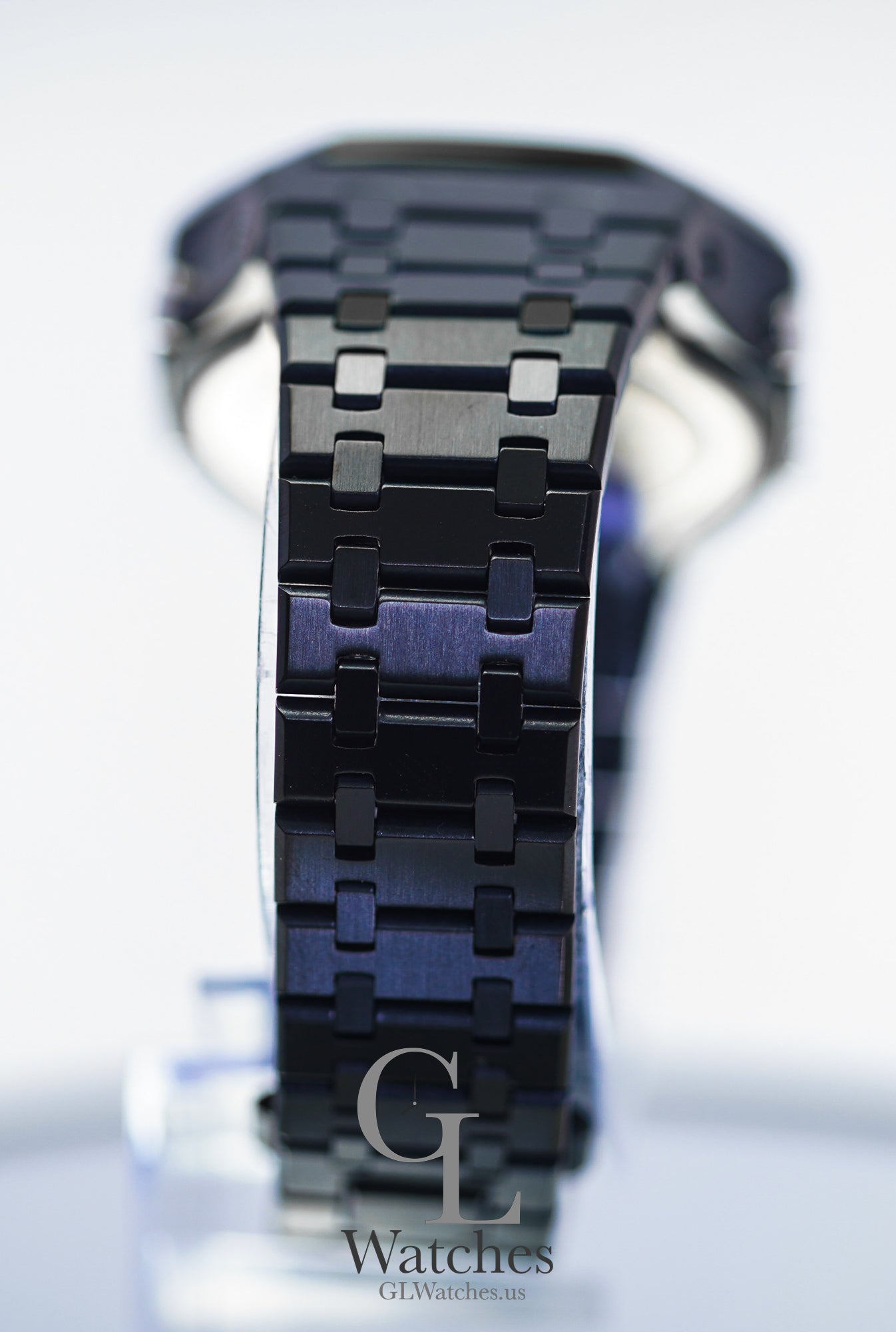 GL WATCH Full Metal 2100 Series | GL1012