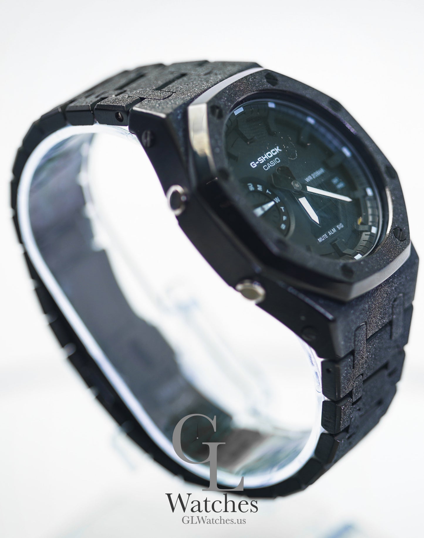 GL WATCH Full Metal 2100 Series | GL1021