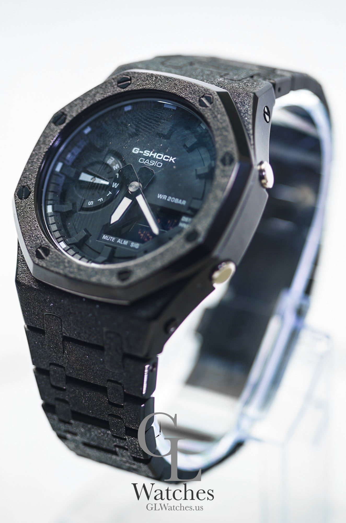 GL WATCH Full Metal 2100 Series | GL1021