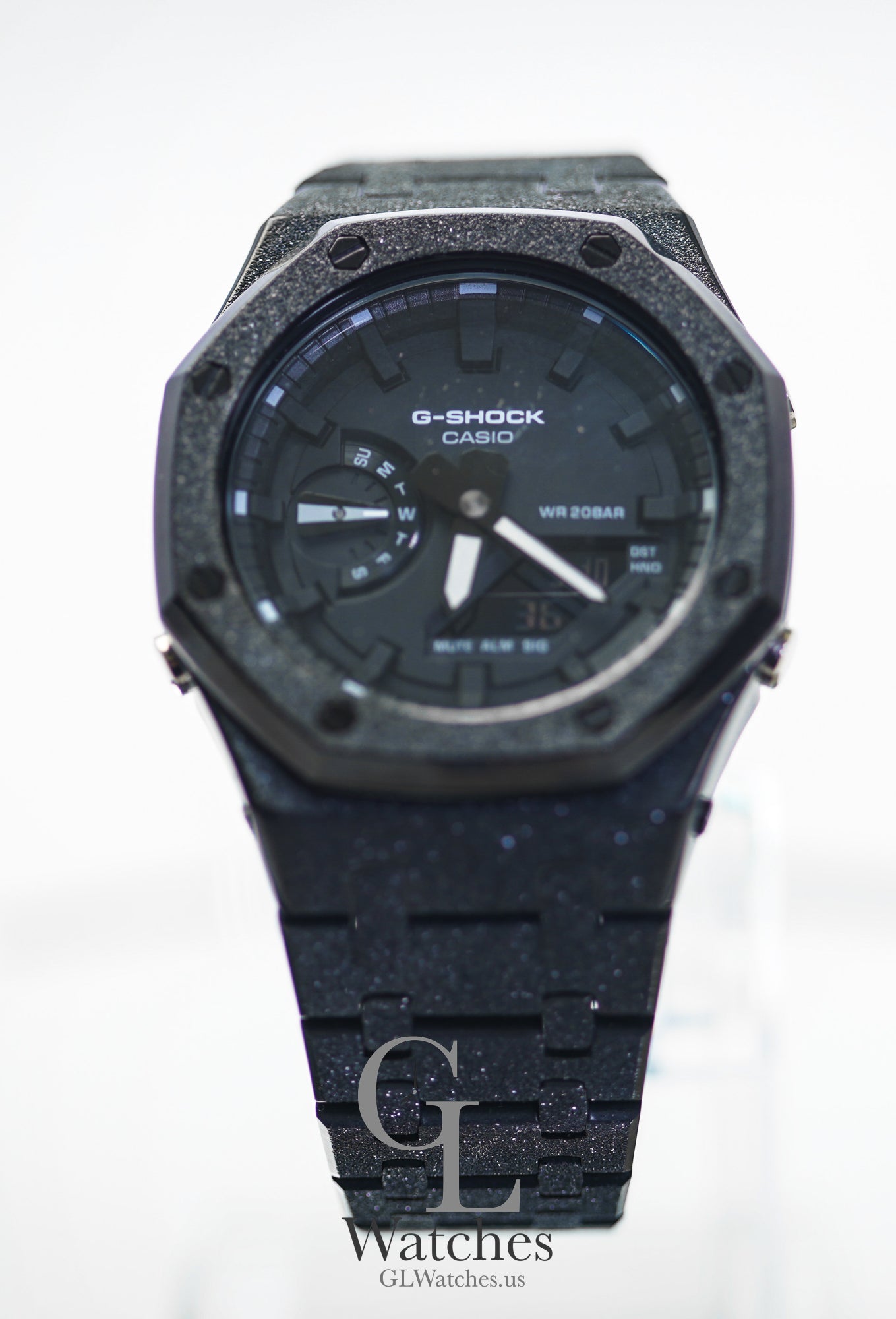 GL WATCH Full Metal 2100 Series | GL1021