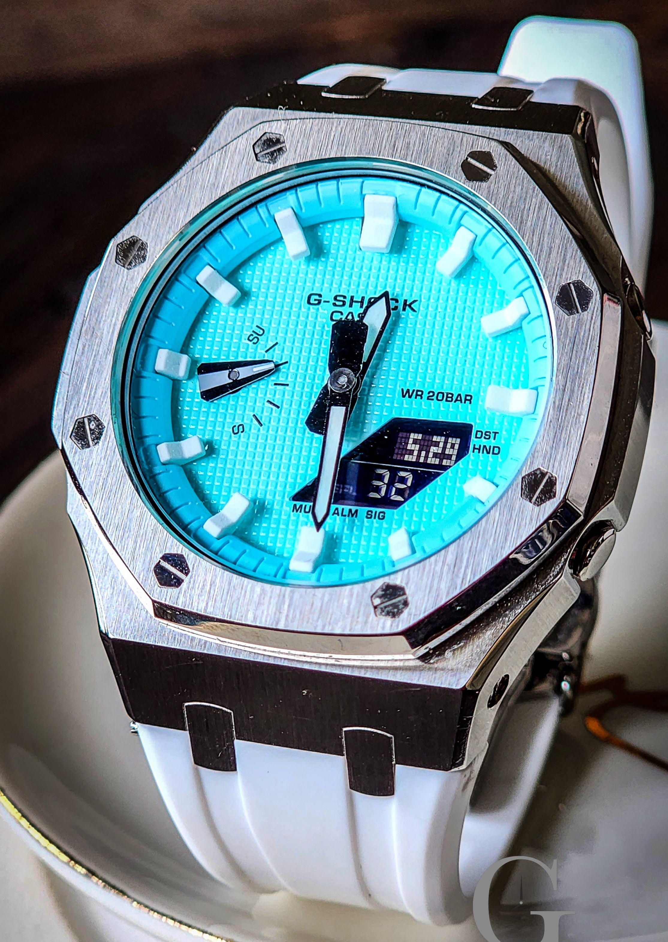 SPORT – GL WATCHES