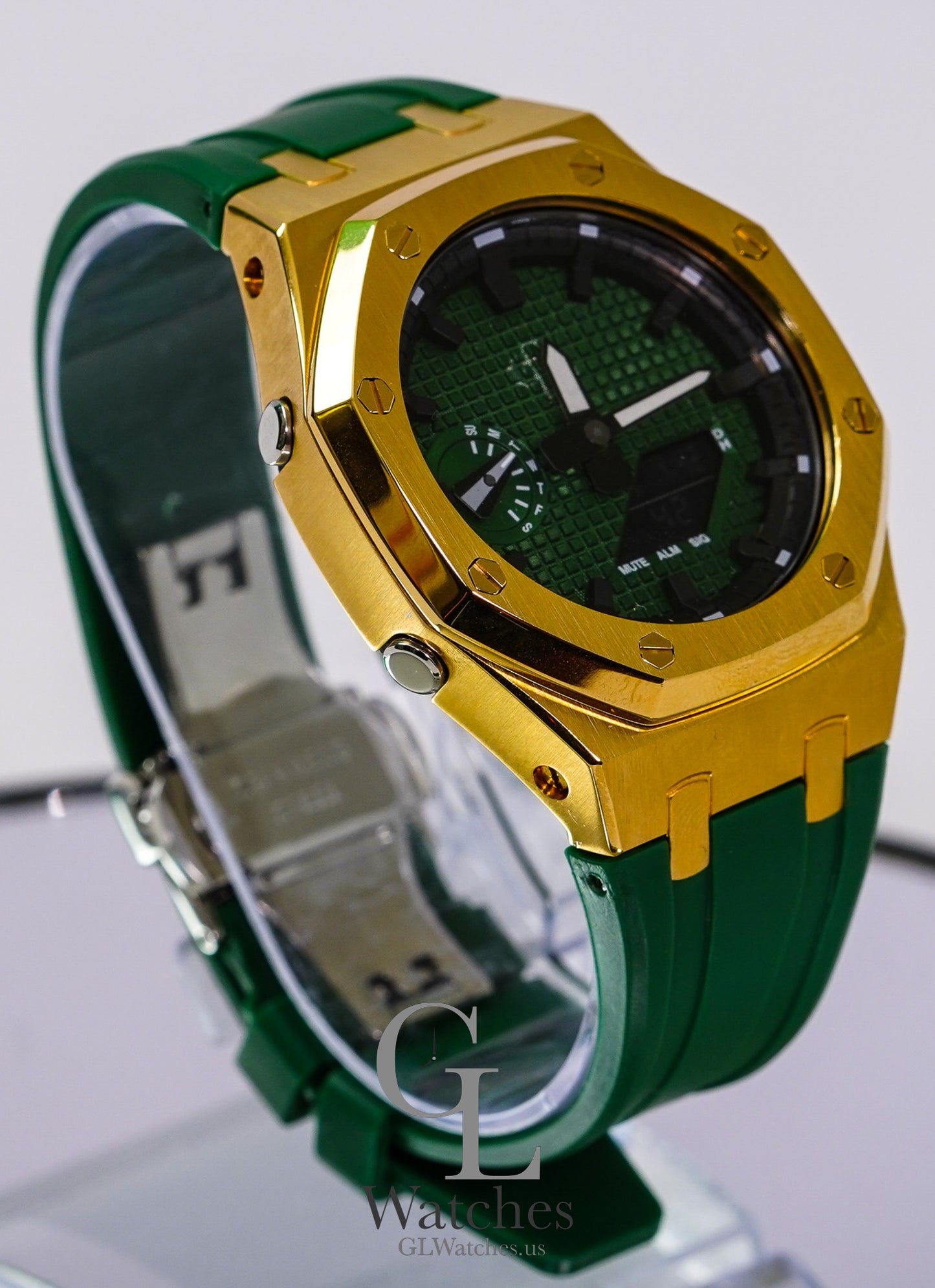 GL WATCH SPORT 2100 Series | GL5003