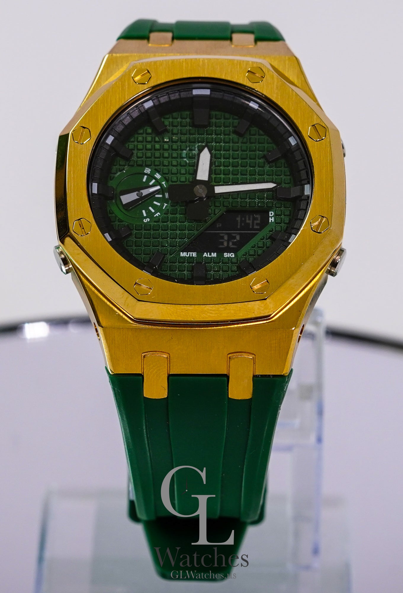 GL WATCH SPORT 2100 Series | GL5003