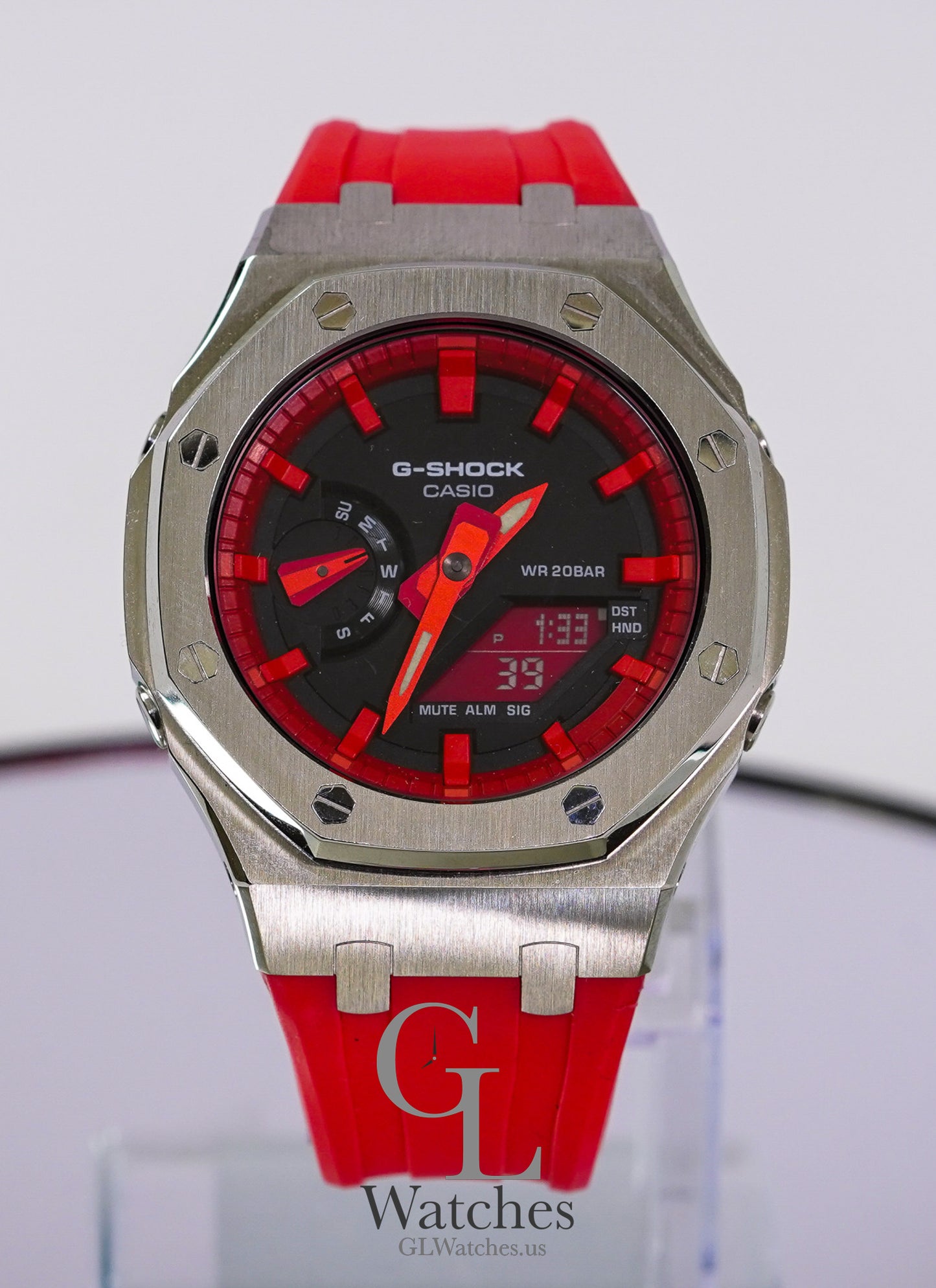 GL WATCH SPORT 2100 Series | GL5005