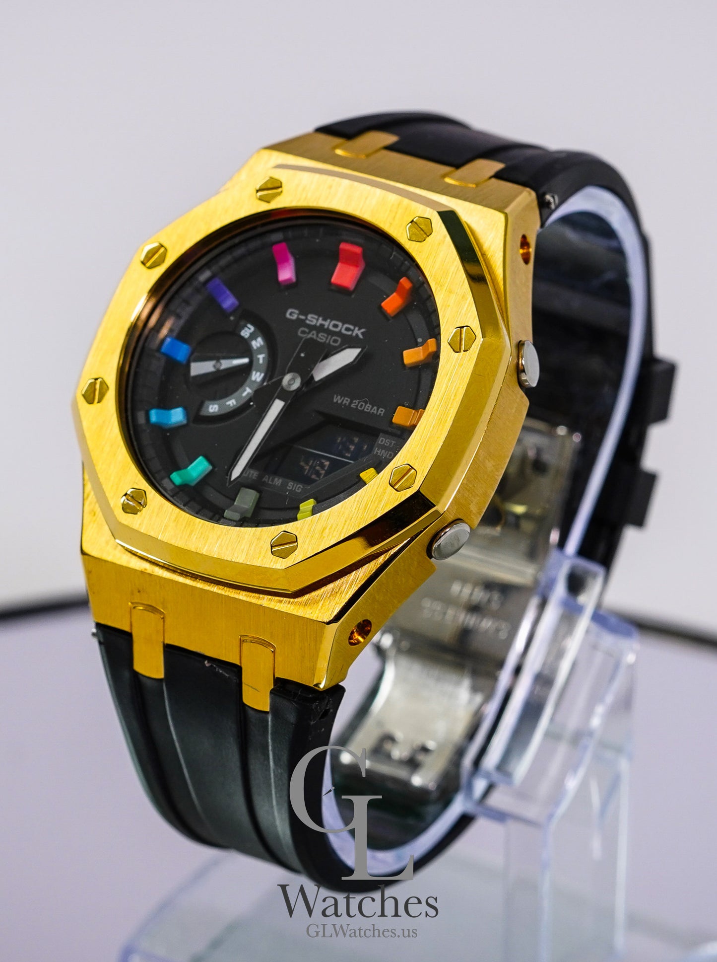 GL WATCH SPORT 2100 Series | GL5006