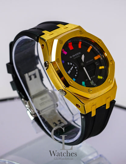 GL WATCH SPORT 2100 Series | GL5006