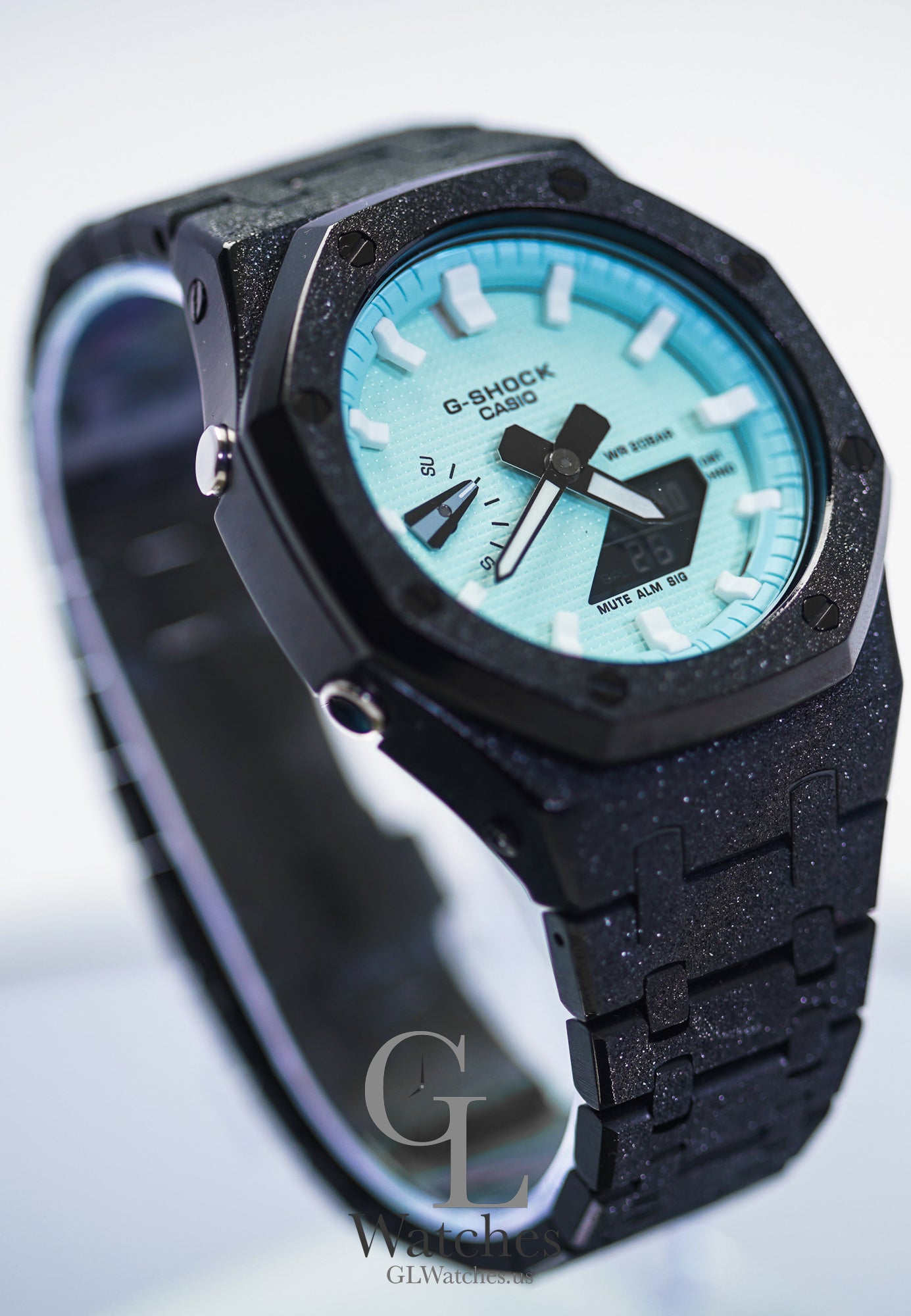 GL WATCH Full Metal 2100 Series | GL1016